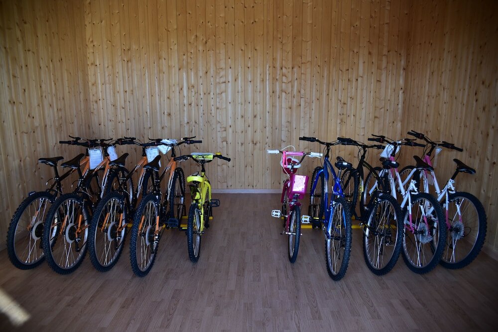 Фото La Mela di Venere