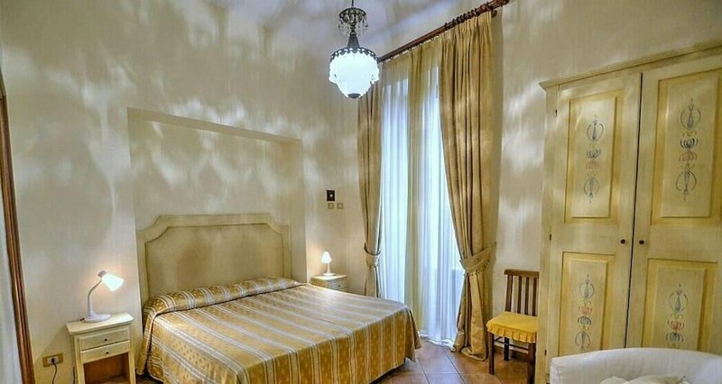 Гостиница Divina House B&b