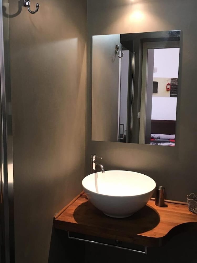 Фото Gatto Bianco La Dimora Storica