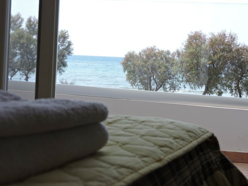 Фото Ionian Islands Beach Villas