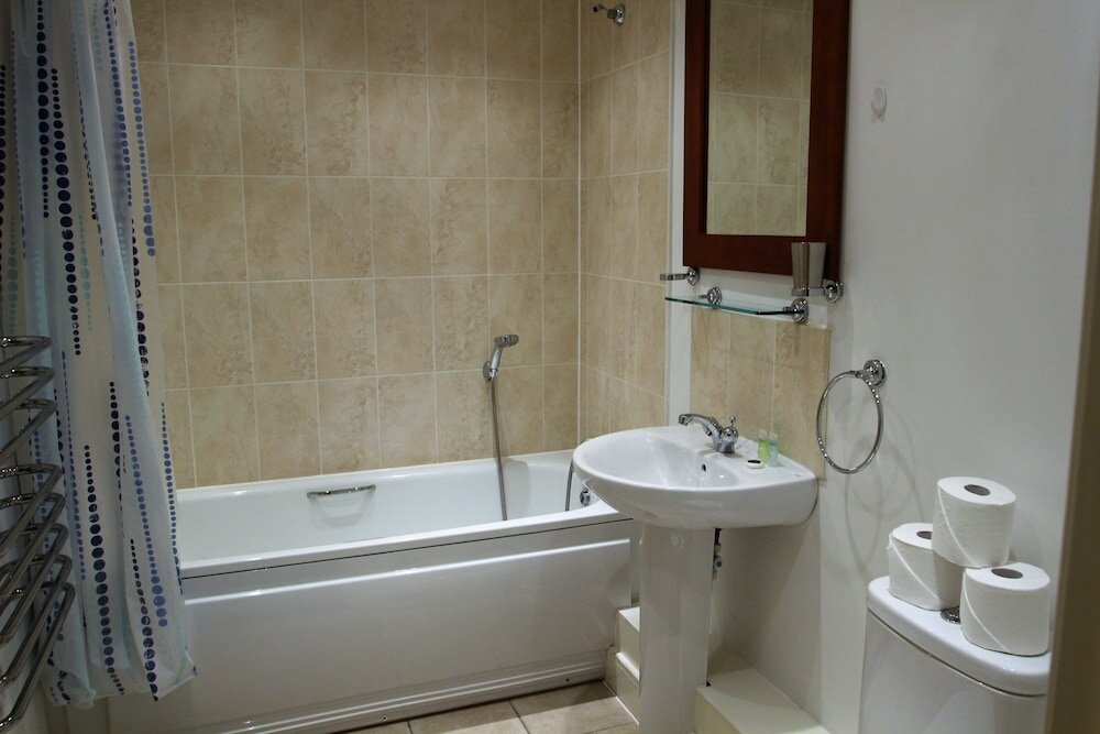 Фото Berkshire Rooms - Windsor