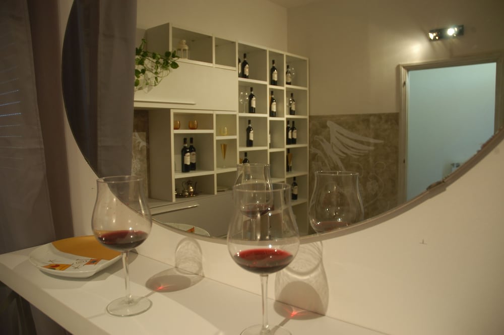 Фото B&b Falco Bianco