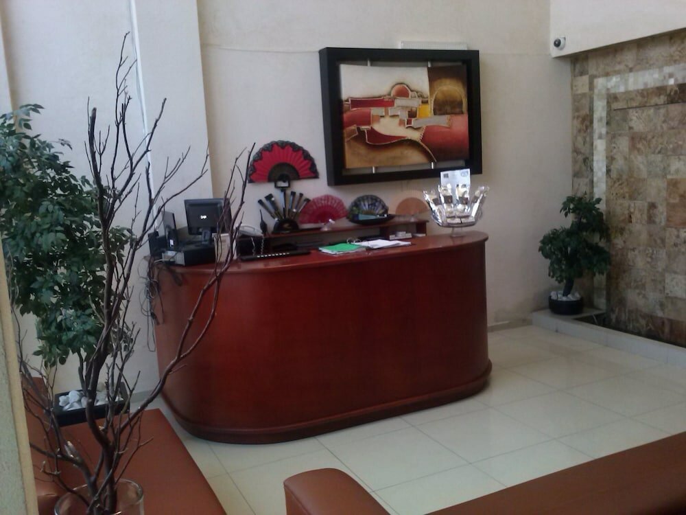 Фото отеля 4