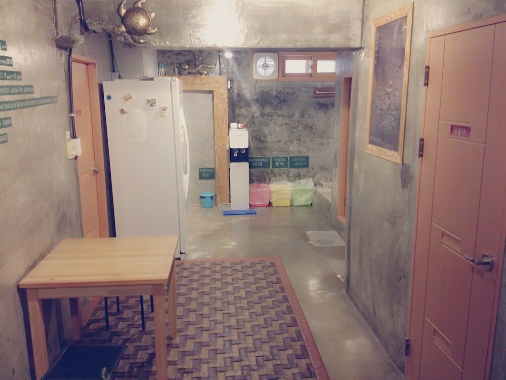 Фото Bong Backpackers