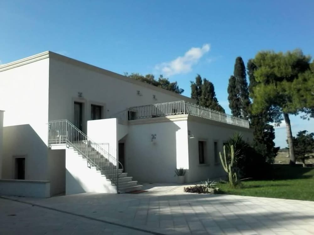 Фото La Dimora di Ulisse