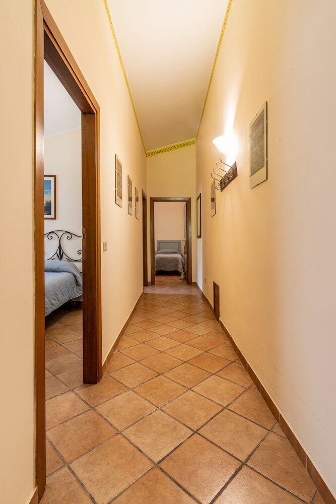 Фото Agriturismo La Fonte