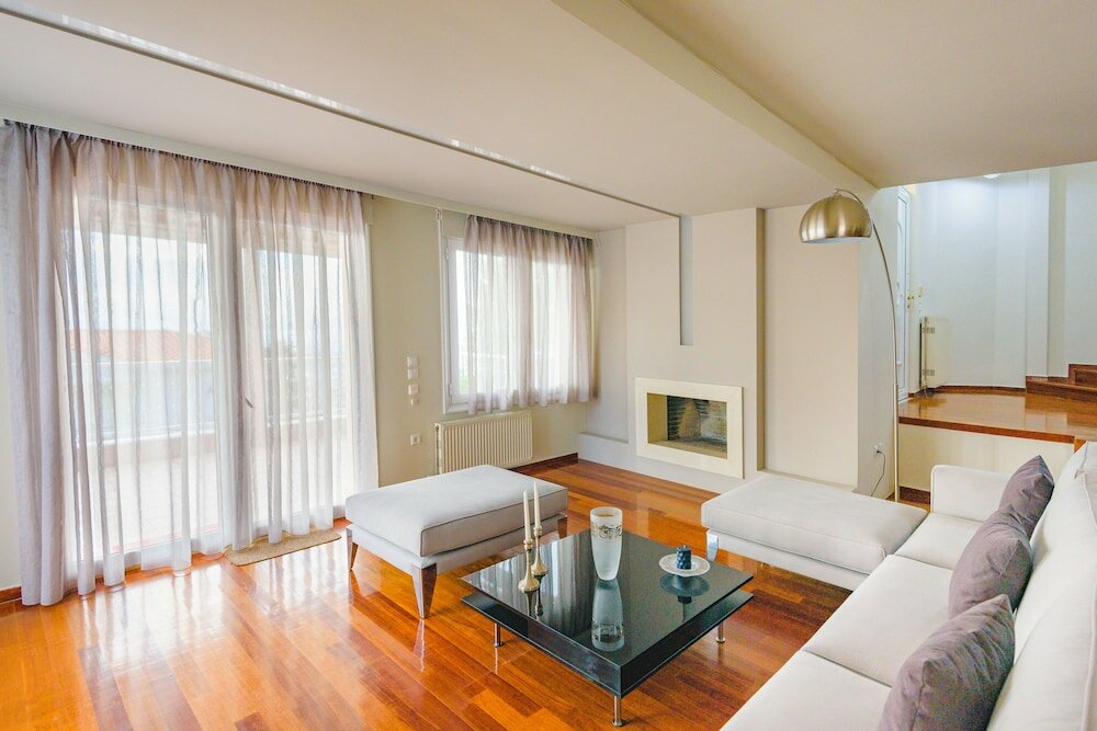 Фото Villa Politia