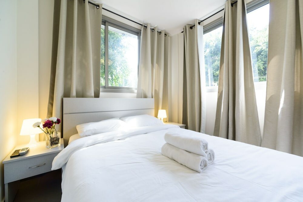 Фото Dizengoff Inn