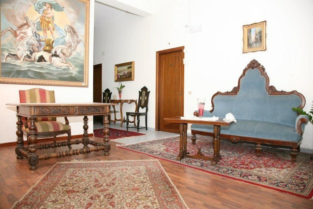 Фото Hotel Bonifacio