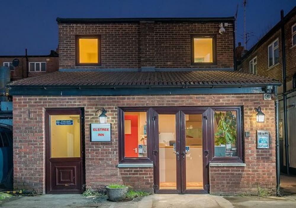 Фото Elstree Inn
