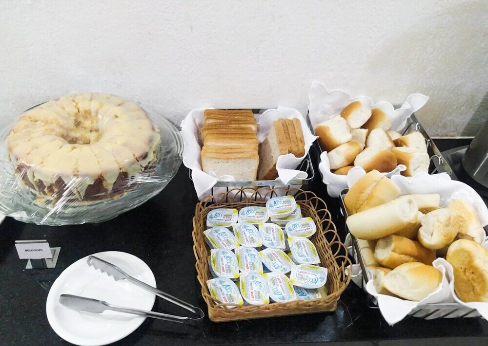 Фото Algas Praia Hotel