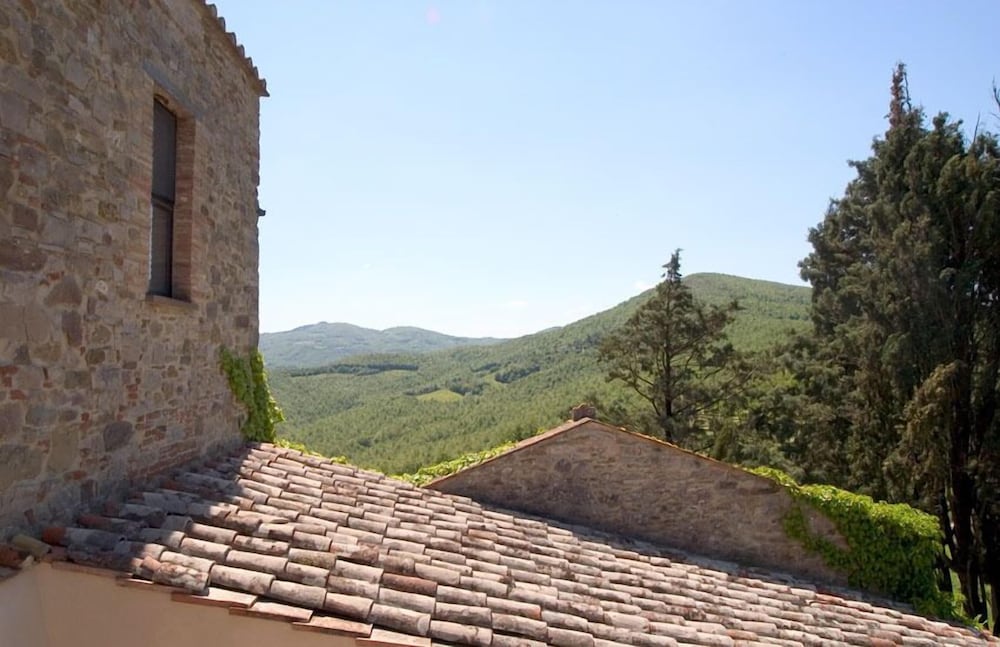 Фото Borgo di Bastia Creti