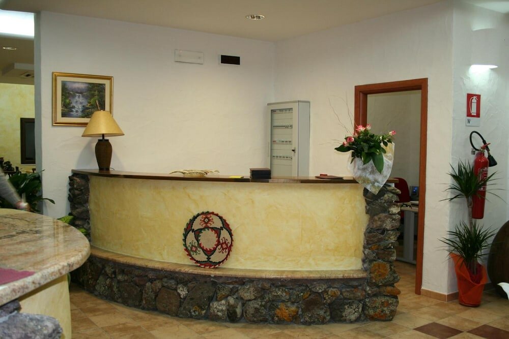 Фото Hotel La Fattoria