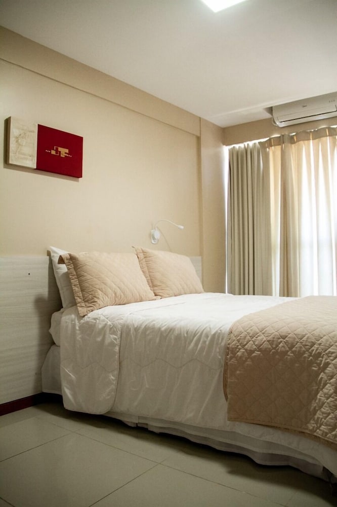 Фото Green Hotéis Cabo Frio