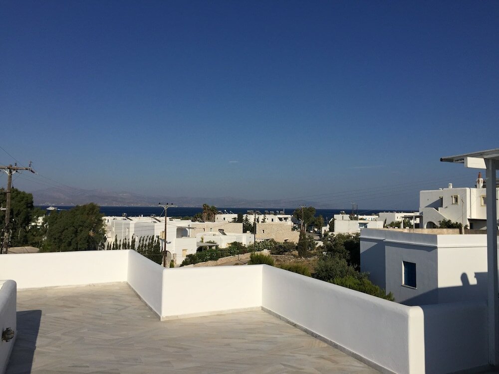 Фото Kostas & Ioanna Studios