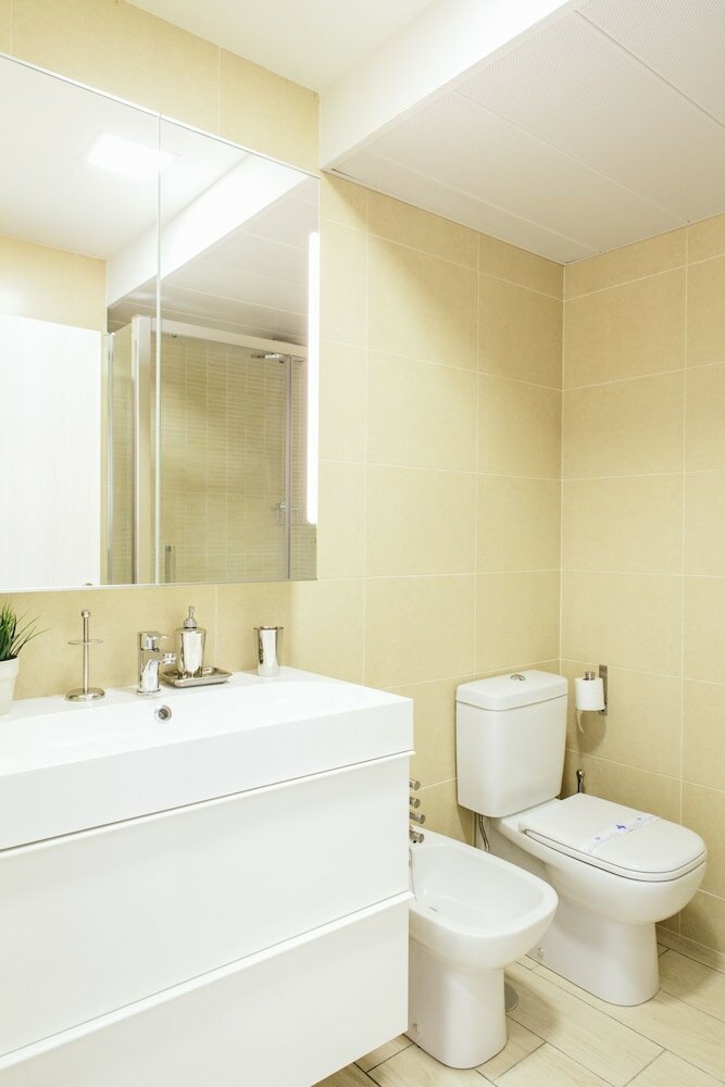 Фото Apartamentos Poeta Quintana