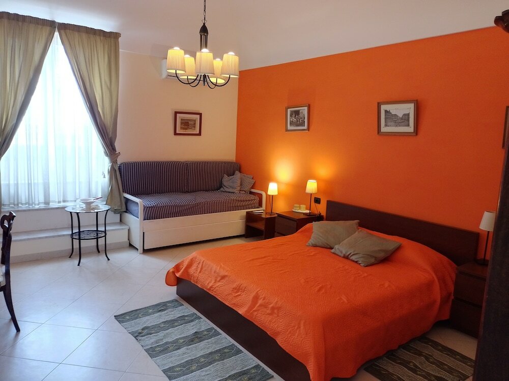 Фото B&b Cupole e Campanili