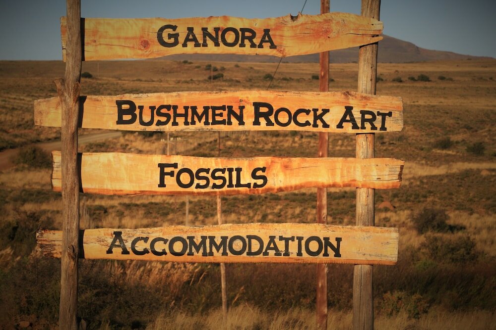 Фото Ganora Guestfarm & Excursions