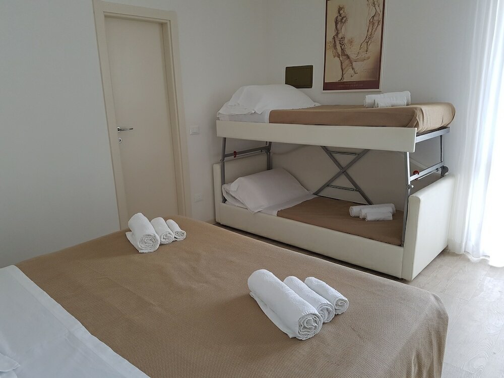Фото Hotel Sorriso