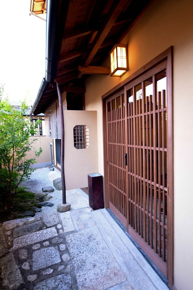 Фото Kyo-no-Yado Sangen Ninenzaka