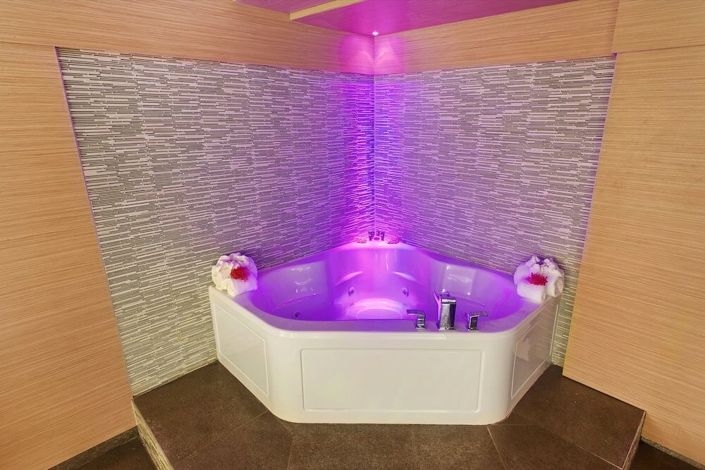 Фото Ocean Beach Club Hotel