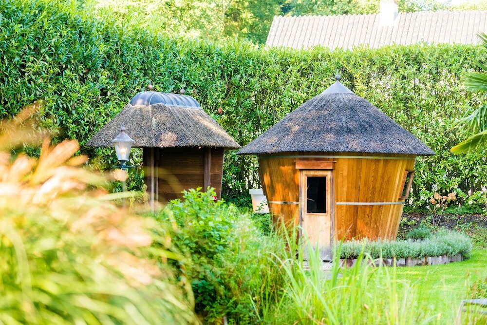 Фото De Zon Hotel & Restaurant by Flow