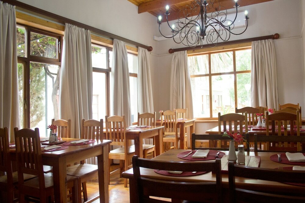 Фото Travalia Guest Farm