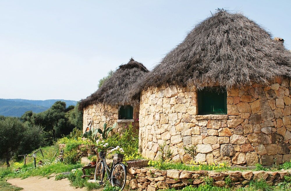 Фото Essenza Sardegna