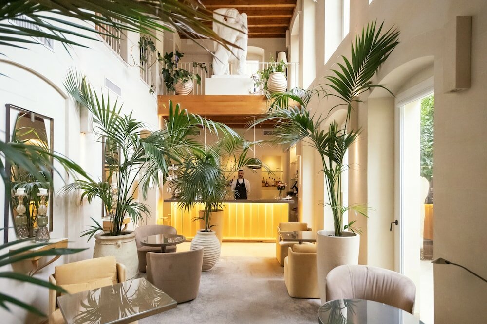 Фото La Fiermontina Luxury Home