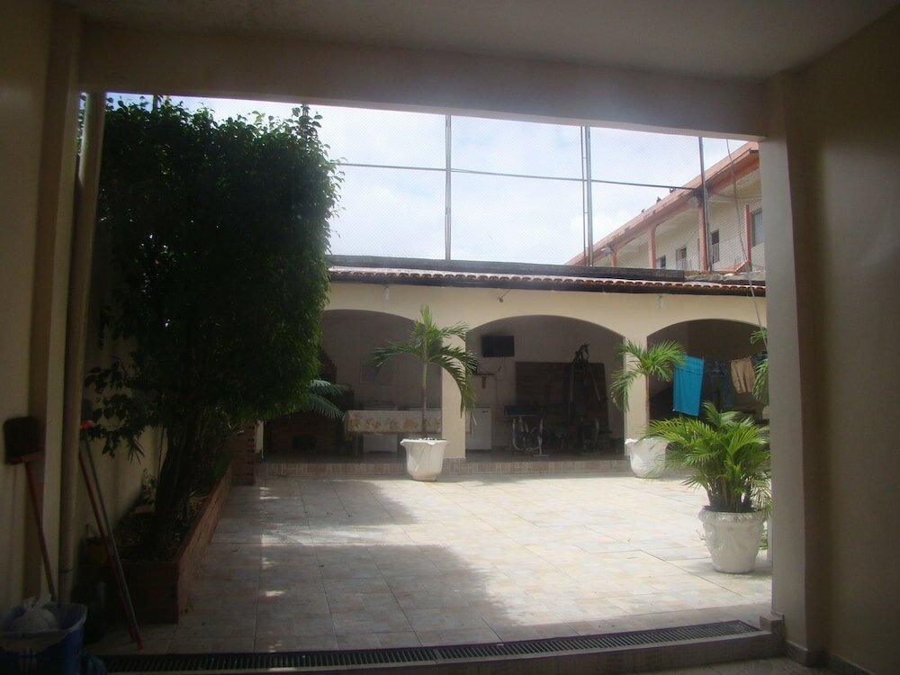 Фото Each Hostel da Amazonia