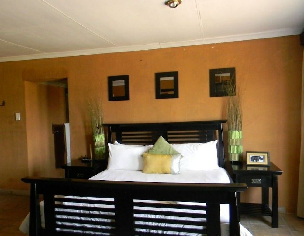 Фото Lions Rest Country Estate