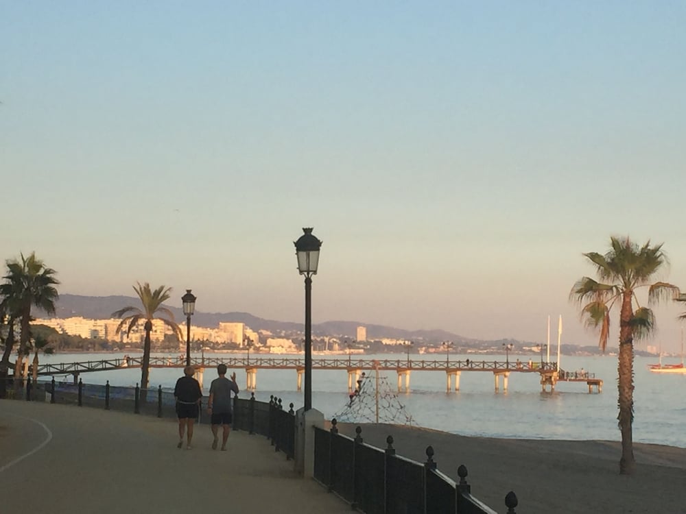 Фото Skol Apartments Marbella