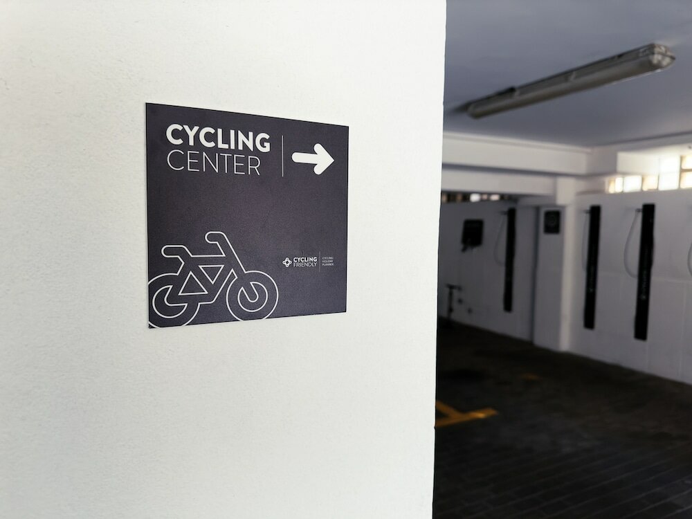 Фото Hotel Boutique Villa Lorena by Charming Stay