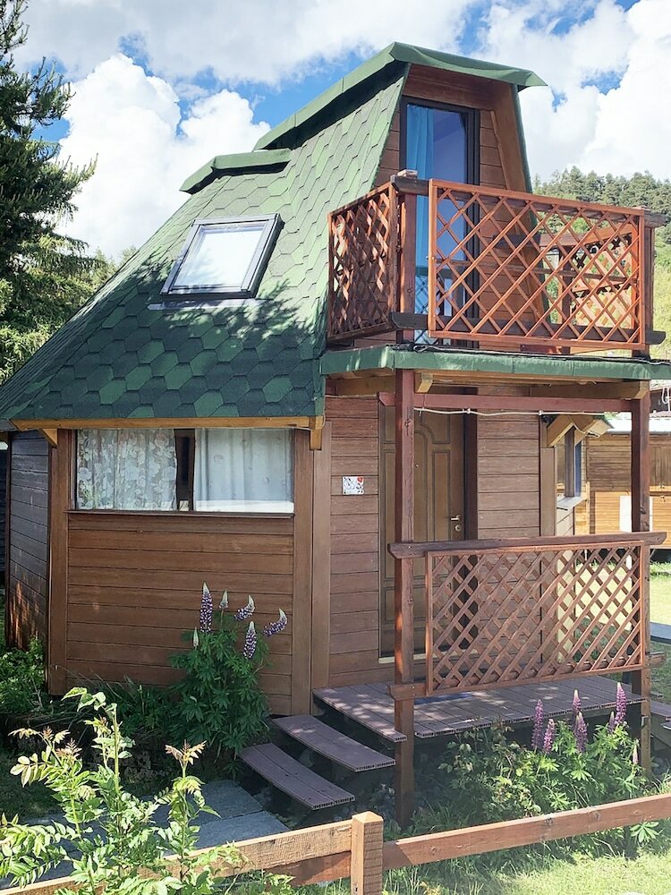 Фото DalaiLama Village