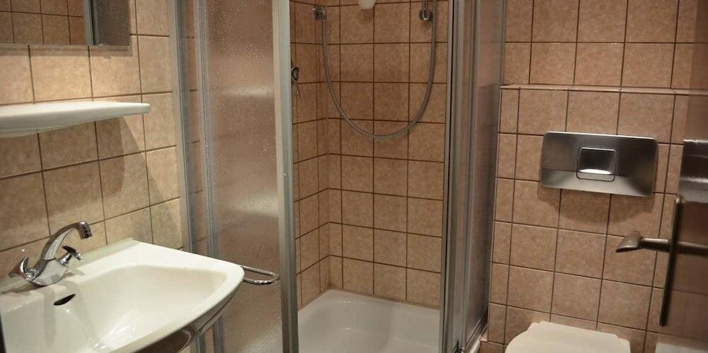 Фото Hotel Alte Post