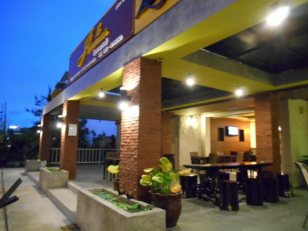 Фото Purimas Resortel