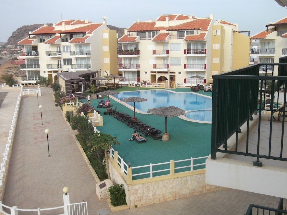 Фото Vila Cabral 2