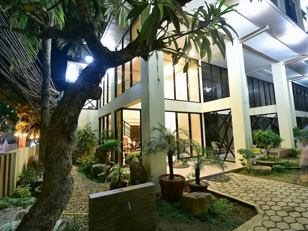 Short-term housing rental Anahaw Studio Suites, Province of Aklan, photo