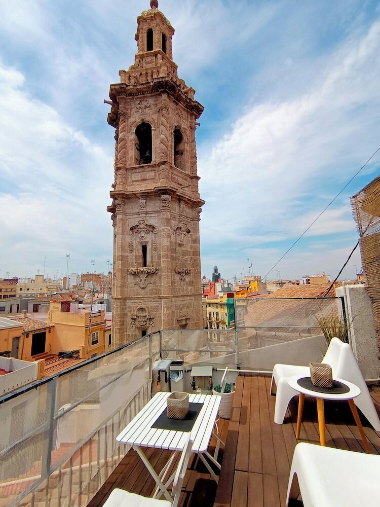 Фото Hotel El Siglo