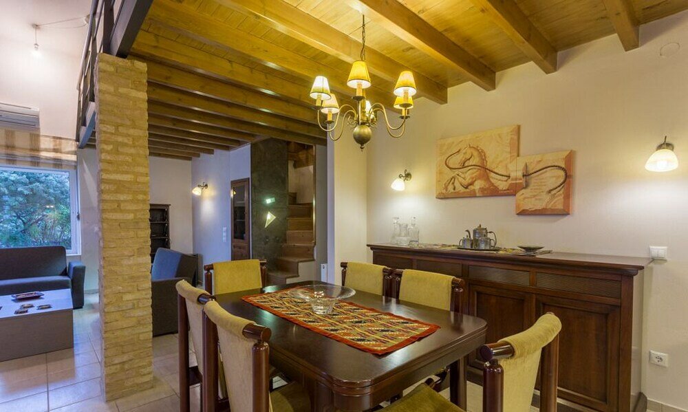 Фото Villa Thea-Sea Blossom