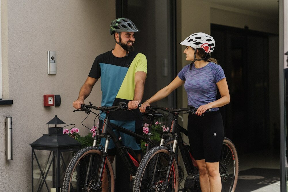 Фото Hotel das stachelburg