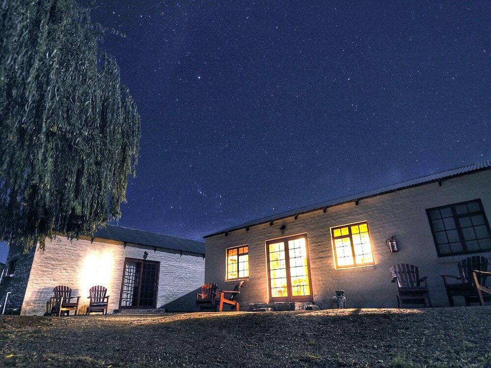 Фото Ganora Guestfarm & Excursions