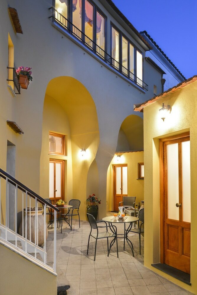 Фото Casa Nannina