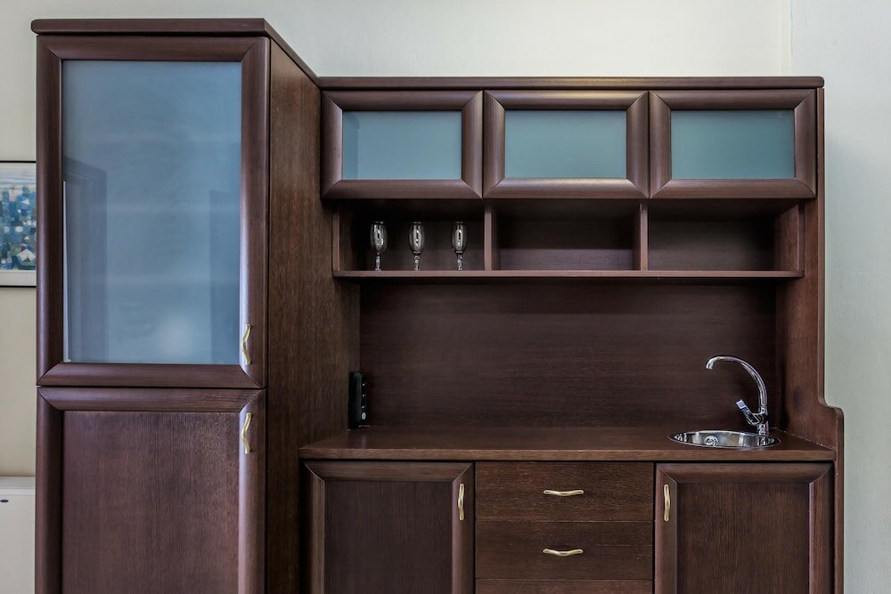 Фото Akritas EF Zin Villas & Suites