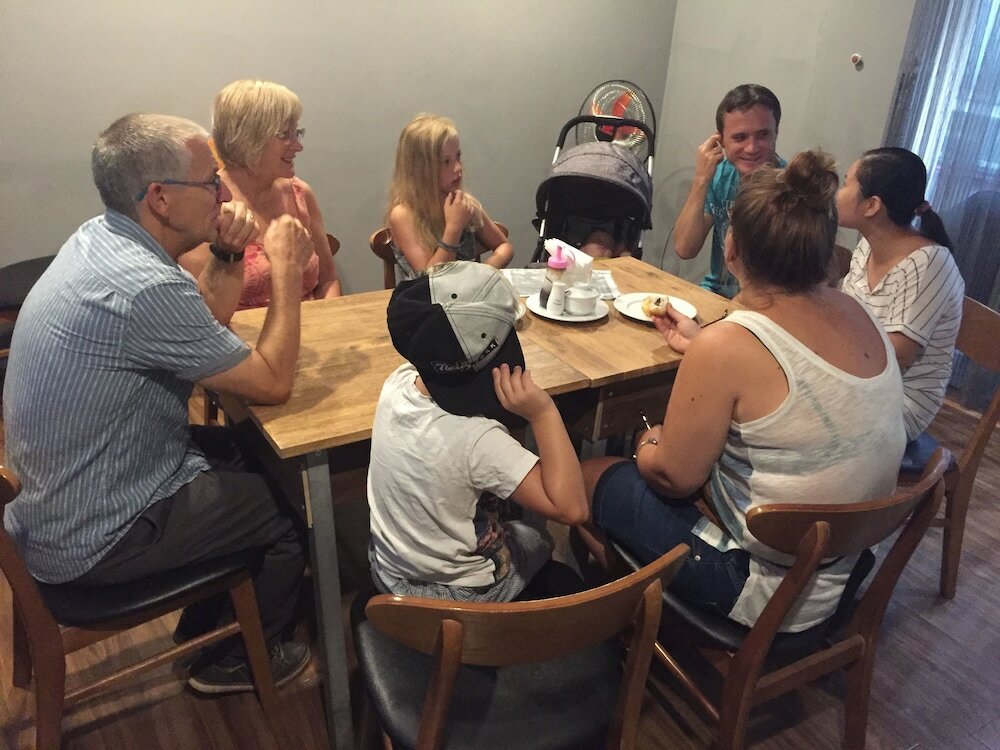 Фото Diamond Suite Hai Ba Trung