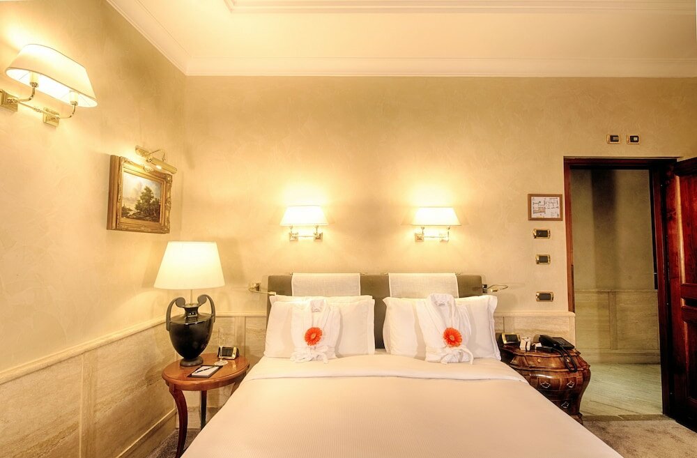 Фото Barocco Guest House