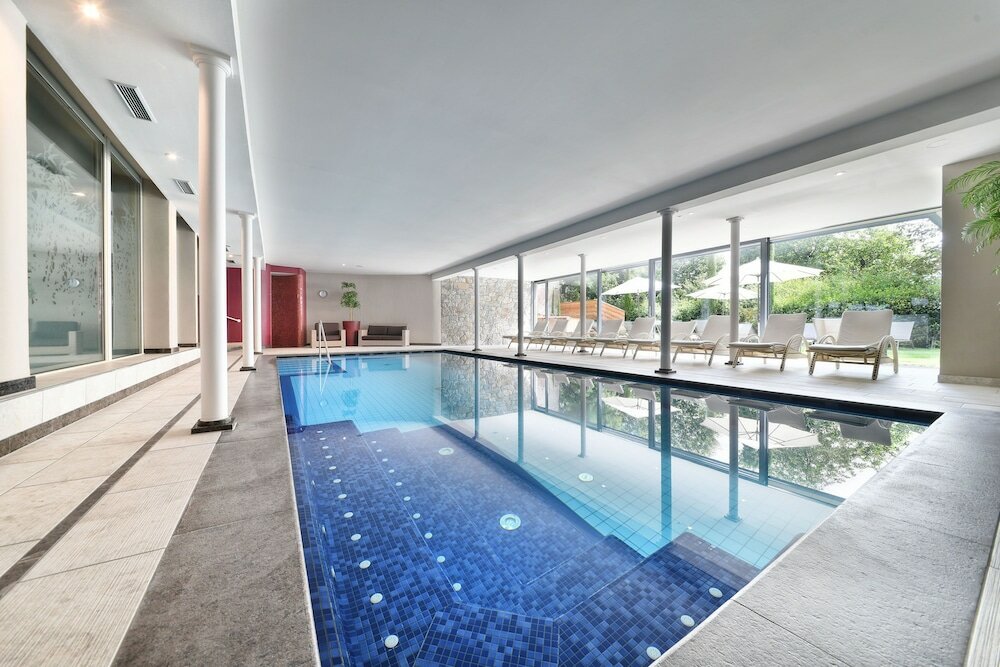 Фото Hotel das stachelburg