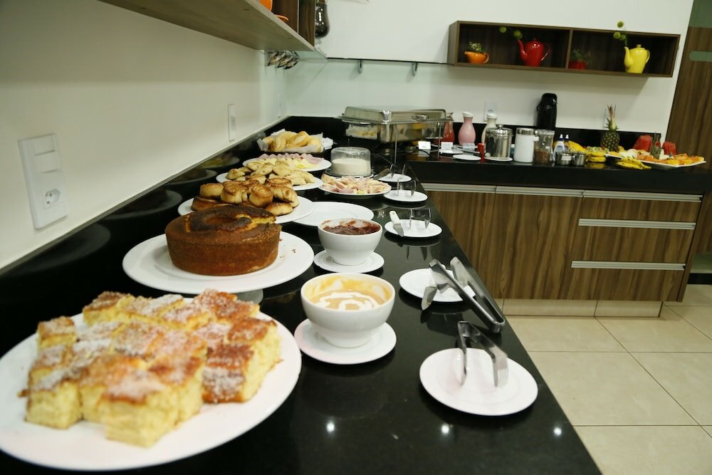 Фото Hotel Redentor