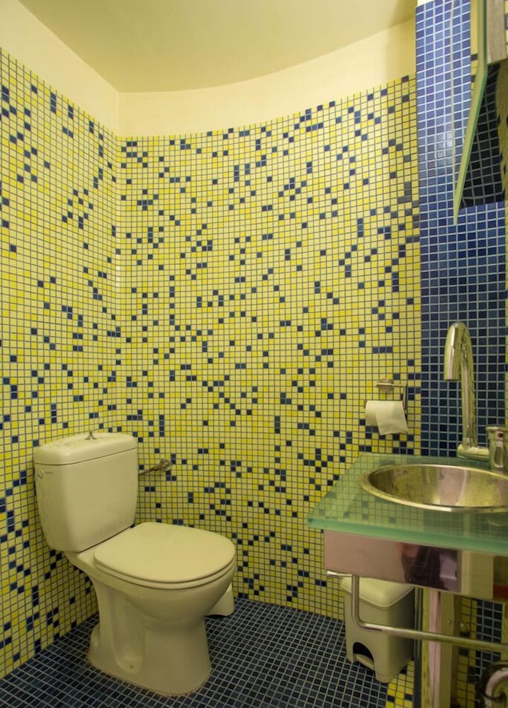 Фото Villa Thea-Sea Blossom