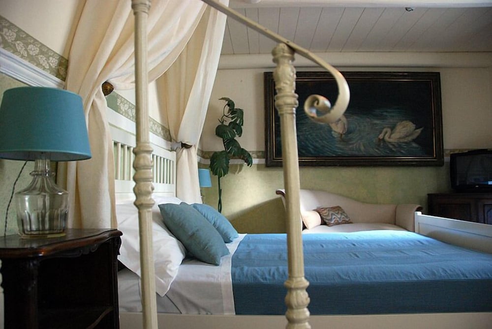 Фото B&b Casa Schlatter